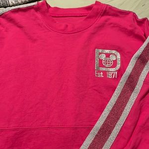 WDW spirit jersey